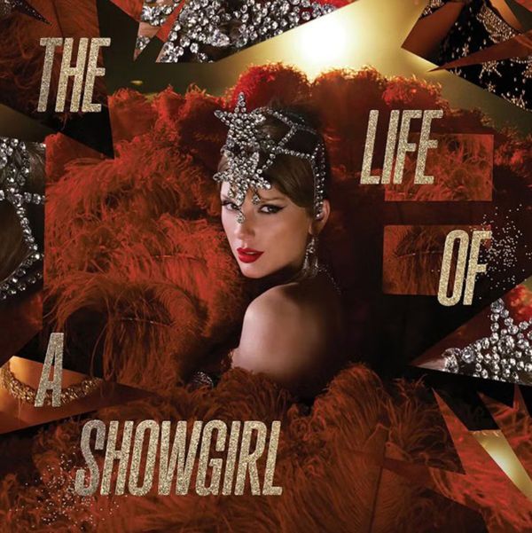 The Showgirl is Horny and Tyrannical