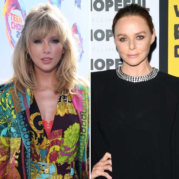 Taylor made, but for who?