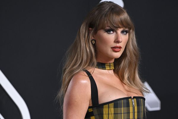 Is Taylor Swift also the drama?