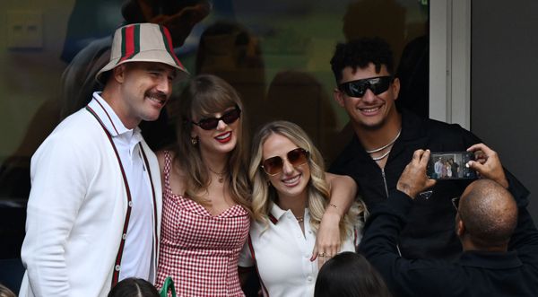 The Most Powerful Childless Cat Lady in the World