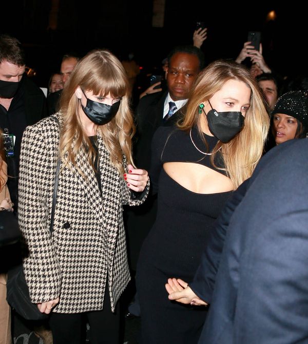 Taylor, Blake, and Jake