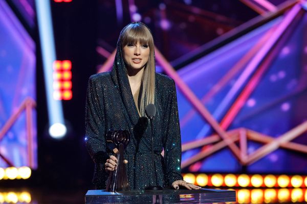 Taylor Swift, The Innovator