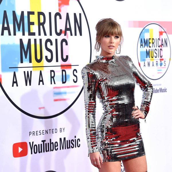 Taylor Swift’s timing