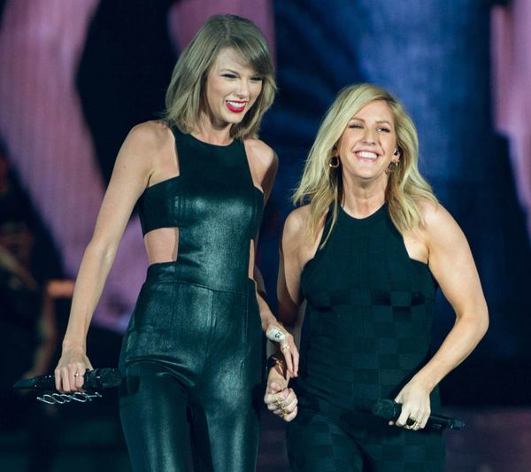 “Sonically cohesive”