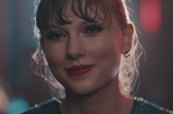 Taylor Swift: was Delicate “unexpected”?