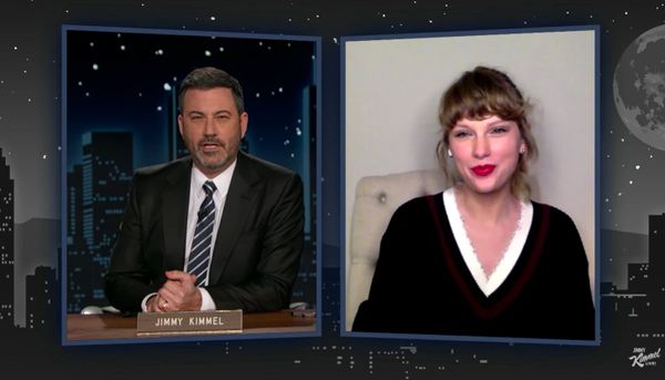 Taylor Swift: Too Many Eggs and a Non-Egg