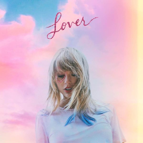 Taylor Swift’s long Lover