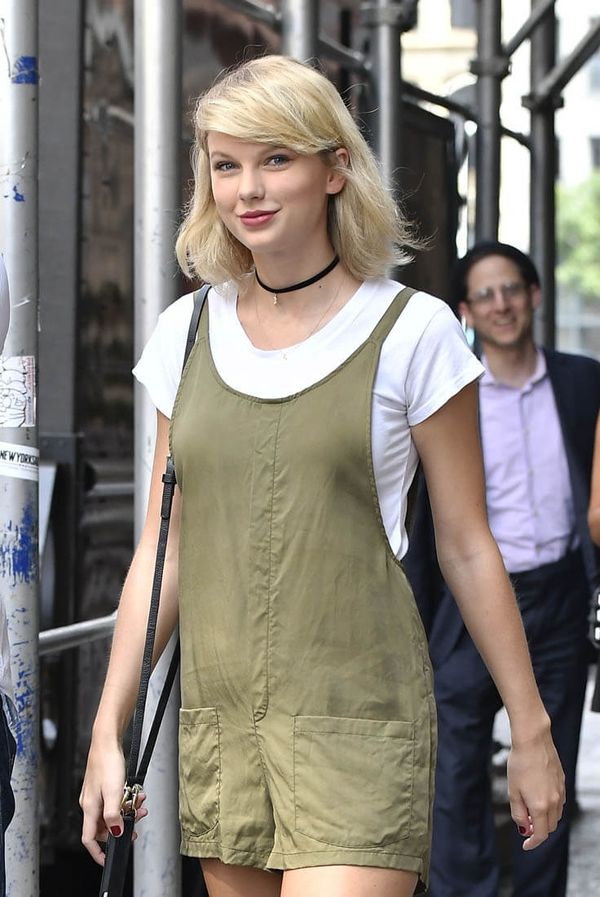 Taylor’s next long weekend