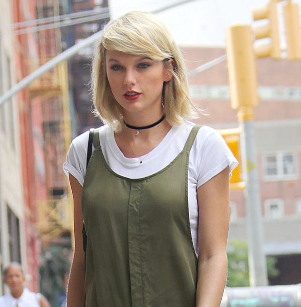 Taylor’s tumultuous summer