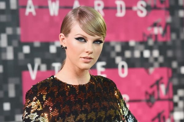 Taylor Swift is not an underdog