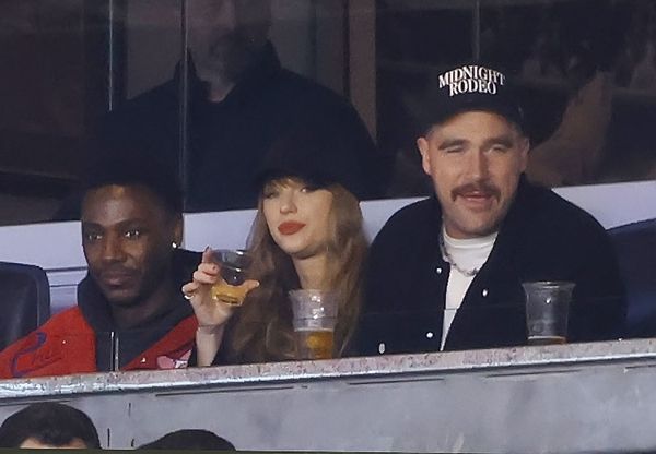 TNT in NYC: Dinner, Outfits, Baseball