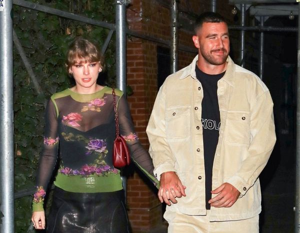 Travis and “Tay” keep it PG-13