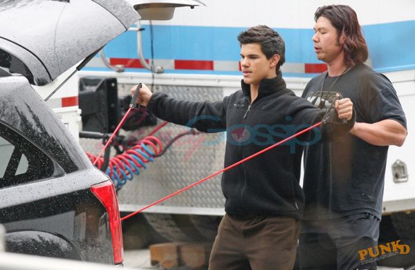 Twilight Weekend Bonus!