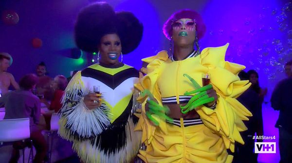 Team MoMo and the Blackhole