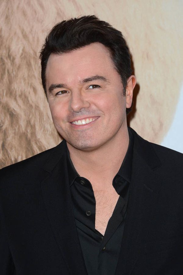 Seth MacFarlane’s Ted 2