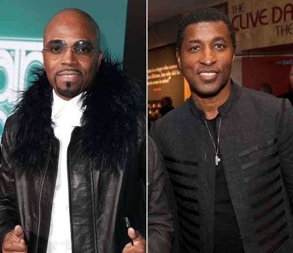 Kenny vs. Teddy – The Rematch