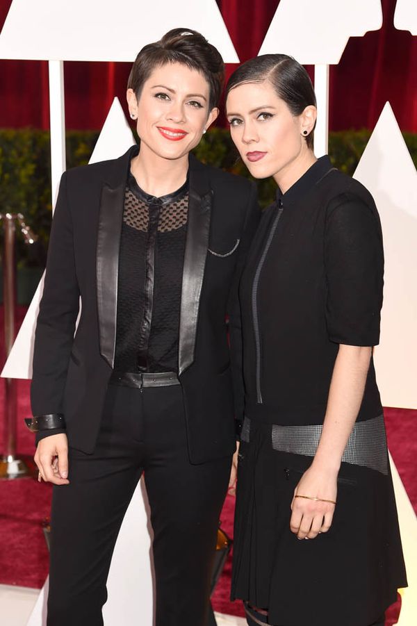 Tegan and Sara & Lonely Island: Best Worst Song