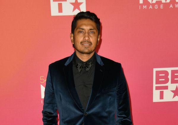 Tenoch Huerta: Another (alleged) bad man