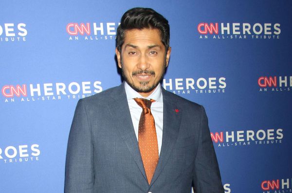 Tenoch Huerta responded