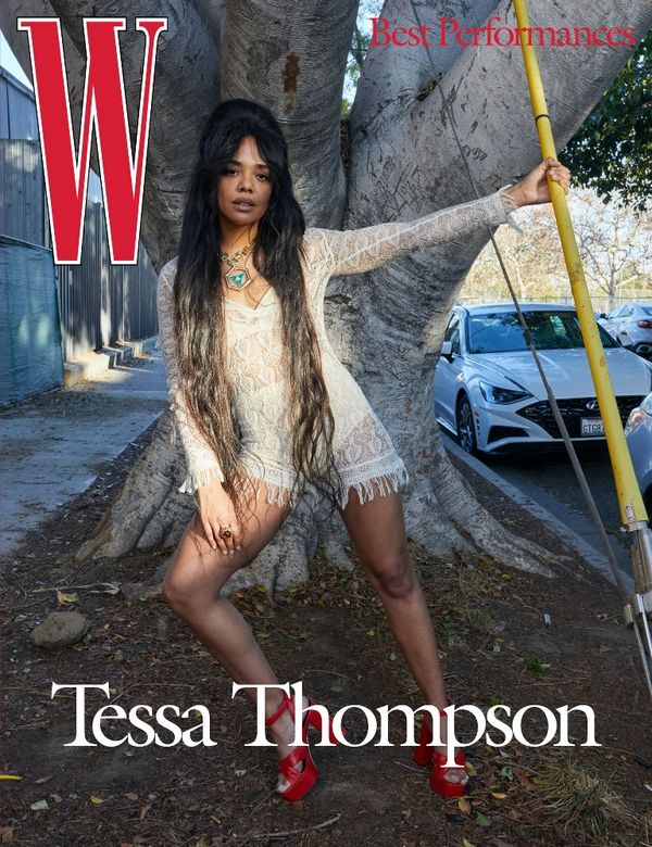 Celebrity Social Media, February 25, 2021