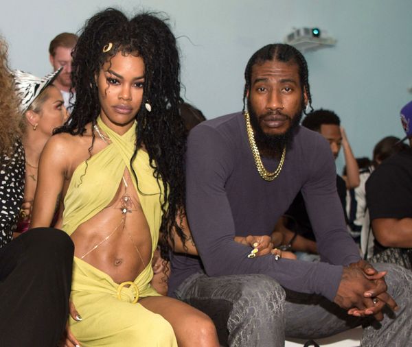 Teyana Taylor is done “dimming her light”