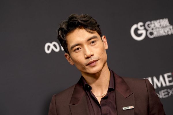 The rising stars of Time100 Next