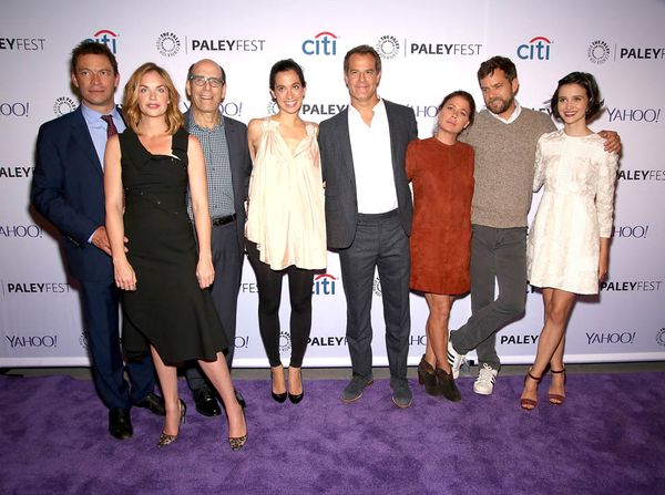 Drunken Dinner Party