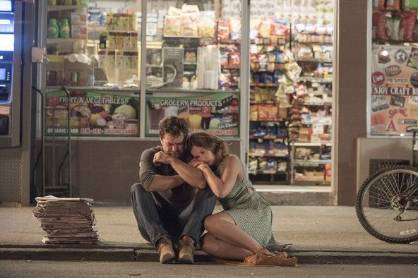 I Want To Start This Part Over