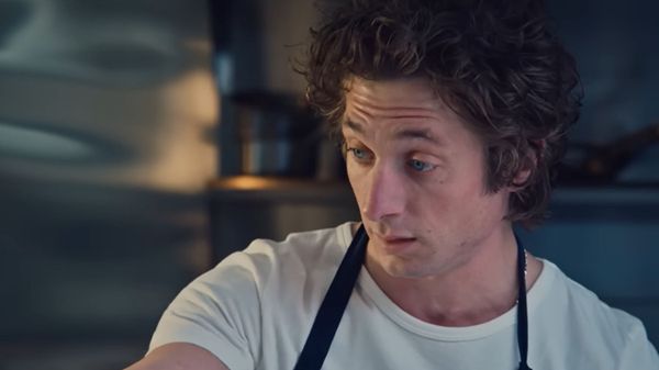 The Bear is open for business