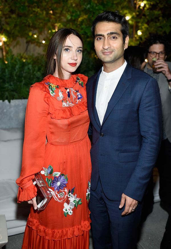 Kumail Nanjiani in The Big Sick