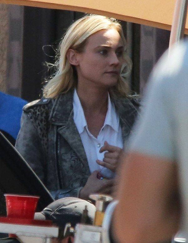 The Bridge 1.5: “I saw the Beast”