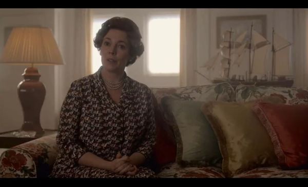 The Crown: Missed Lesson