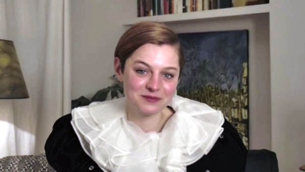 The Crown: A Royal Sweep