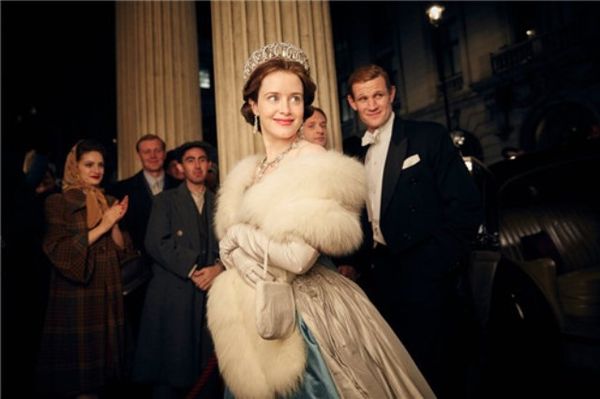 TV Review: Netflix’s The Crown