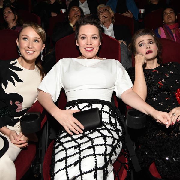 The Crown cracks in season three