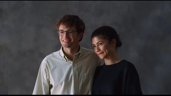 The wedding of the year is here