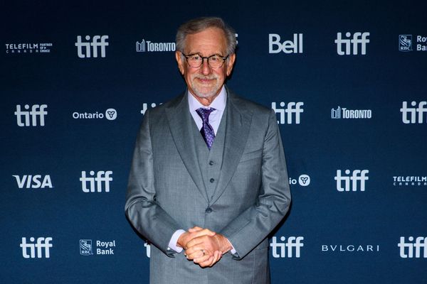 TIFF Review: The Fabelmans