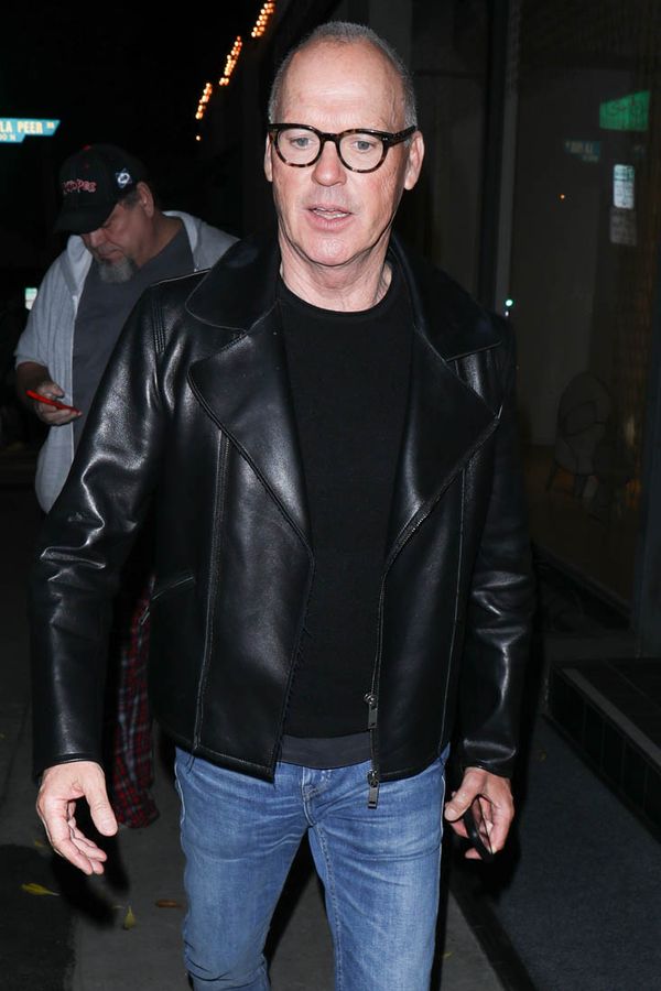 Michael Keaton in The Founder