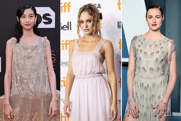 Hoyeon and The Governesses