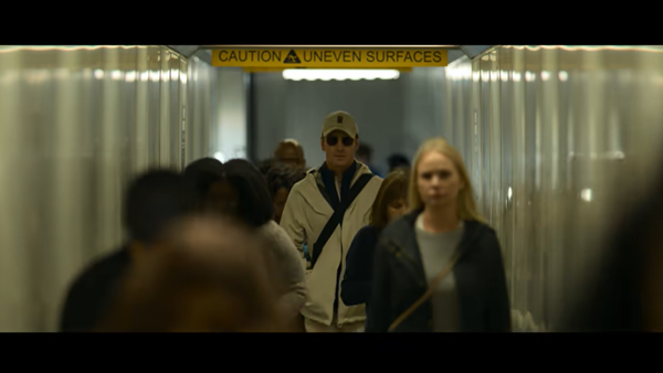 Michael Fassbender sticks to the plan