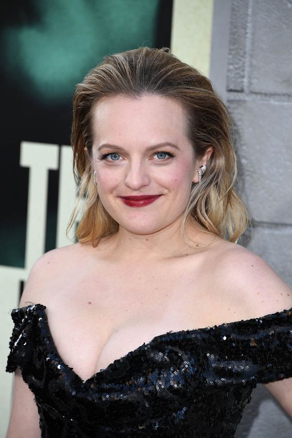 The Kitchen is a mess