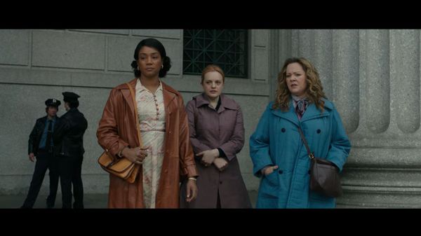 The Kitchen doesn’t belong in August