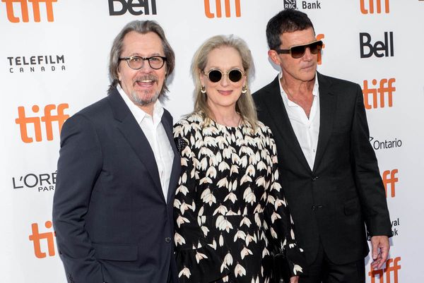 The Laundromat of smugness