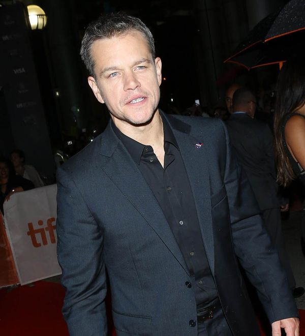 TIFF Review: The Martian