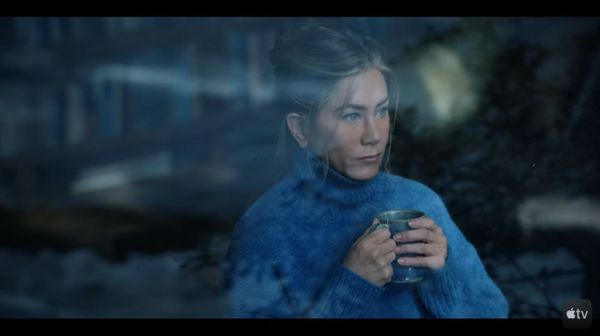 Return of The Morning Show