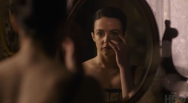 The Nevers is not the next Game of Thrones