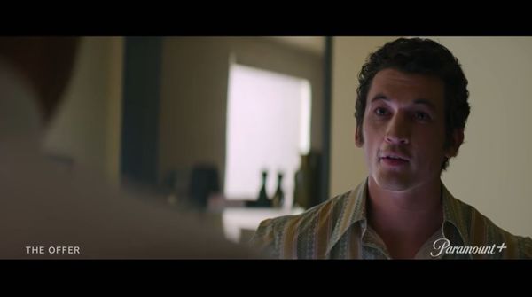 Miles Teller’s Sliding Doors