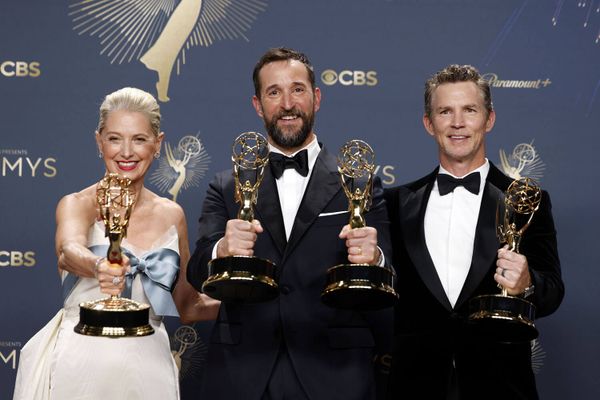 The Pitt’s Big Night