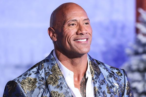 The Rock keeps rolling