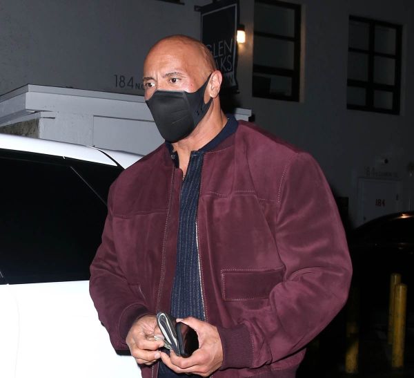 Celebrity Social Media, November 22, 2021